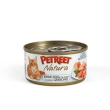 pet nat tonno rosa+surimi granchio 70gr minsan 970231054
