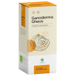 gheos ganoderma 90 capsule - integratore per il sistema immunitario