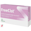 freecist 15 compresse 0,9 mg