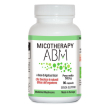 micotherapy abm integratore con agaricus blazei 90 capsule