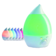 humi-rainbow umidificatore ambienti