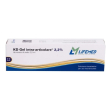 kd gel intra-articolare 2,2% - soluzione acido ialuronico per articolazioni 2 ml