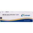 kd gel intra-articolare 2,2% ialuronato di sodio 2 ml
