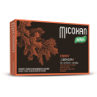 micoxan energy integratore per il sistema immunitario e l'affaticamento 40 capsule