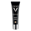 vichy fondotinta dermablend 3d correction elevata coprenza 30ml 15