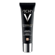 vichy make-up  dermablend 3d correction fondotinta elevata coprenza 30ml 25