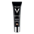 vichy dermablend 3d correction fondotinta elevata coprenza 30ml 35