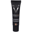 vichy dermablend 3d fondotinta coprente per pelle grassa con imperfezi