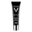 vichy make-up dermablend 3d correction fondotinta elevata coprenza 30ml 45