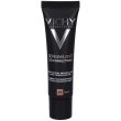 vichy dermablend 3d fondotinta coprente per pelle grassa con imperfezioni tonalità 45 - 30 ml