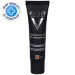 vichy dermablend 3d fondotinta coprente per pelle grassa con imperfezi