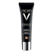 vichy make-up  dermablend 3d correction fondotinta elevata coprenza 30ml 55