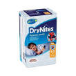 huggies drynites boy pannolini small bambino 16-23 kg 16 pezzi