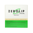 zerolip gusto limone 42bust