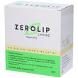zerolip gusto limone 42 pz bustina