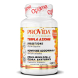 provida enzimi vegetali flacone 60 capsule 500 mg - integratore digestivo