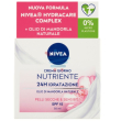 nivea - crema giorno idratante intensiva