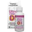 sangalli ultra vegan d3 gocce 8 ml orali