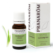 pranarom olio essenziale lemongrass parti aeree 10 ml soluzione orale