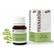 pranarom olio essenziale menta campestre parti aeree 10 ml soluzione o