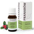 pranarom olio essenziale wintergreen foglia 10 ml essenziale