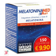 melatoninamed fast 150 compresse