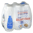 fonte essenziale dalle terme di boario 6x400 ml soluzione bevibile