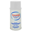 noxzema schiuma da barba classic 300ml