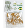 caramella biologica camomilla limone