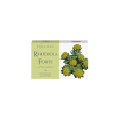 erbamea rhodiola forte 24 capsule - integratore per l'energia