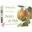 aceto di mele 30 capsule vegetali