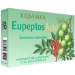 erbamea eupeptos acid 30 compresse masticabili - integratore digestivo