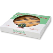 facciamo festa crostata al cacao 400 g
