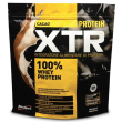 protein xtr cacao integratore a base di proteine del siero del latte 500 grammi