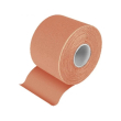 kinesio taping - benda adesiva elastica 500x5 cm colore beige