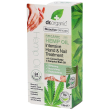 dr. organic® hemp oil intensive hand & nail treatment 100 ml crema