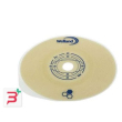 placca piana ritagliabile aurum2 uro per urostomia diametro 13-40 mm flangia 45 mm 5 pezzi