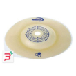 placca per colostomia convessa ritagliabile aurum2 diametro 13-35 mm flangia 55 mm 5 pezzi