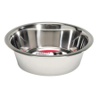 camon ciotola acciaio inox 400ml