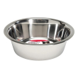 camon ciotola acciaio inox 1100ml