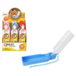 cam walky bottle cw210 250ml distributore portatile per l'acqua minsa...
