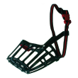 camon museruola plastica n.2 3pz