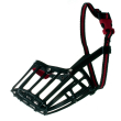 museruola plastica 4 3pz