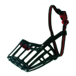 camon museruola plastica n.4 3pz