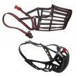 museruola plastica 6 3pz
