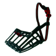 camon museruola plastica n.6 3pz