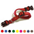cam collare ny f141/01 rosso sgancio regolabile 15mm 250/300 minsan 9...