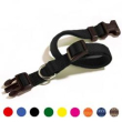 cam collare ny f142/03 nero sgancio regolabile 18mm 350/500 minsan 97...