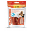 camon cane snack treats strips pollo 80gr