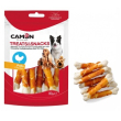 chicken & bones 80g